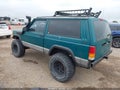 Photo 3 of 12 — 1997 Jeep Cherokee