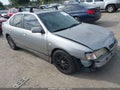 Photo 1 of 15 — 2001 Infiniti G20