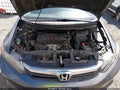 Photo 10 of 17 — 2012 Honda Civic
