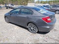 Photo 3 of 17 — 2012 Honda Civic
