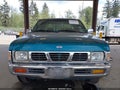 Photo 12 of 16 — 1996 Nissan Truck