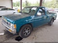 Photo 2 of 16 — 1996 Nissan Truck