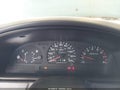 1996 Nissan Truck — photo 7 of 16 | VIN 1N6SD16S9TC324544