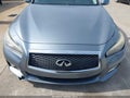 Photo 12 of 16 — 2014 Infiniti Q50