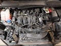 2019 Ford Transit Connect — photo 10 of 17 | VIN NM0LS6E28K1409183
