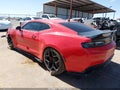 2017 Chevrolet Camaro — photo 3 of 17 | VIN 1G1FE1R72H0210458