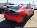 2017 Chevrolet Camaro — photo 4 of 17 | VIN 1G1FE1R72H0210458