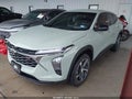 2024 Chevrolet Trax — photo 2 of 16 | VIN KL77LGE20RC237248