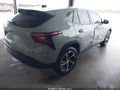 Photo 4 of 16 — 2024 Chevrolet Trax