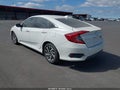 2018 Honda Civic — photo 3 of 16 | VIN 2HGFC2F77JH542034