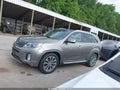 Photo 14 of 16 — 2015 Kia Sorento