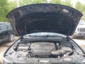 Photo 10 of 17 — 2018 Jeep Grand Cherokee