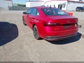 Photo 3 of 16 — 2024 Volkswagen Jetta