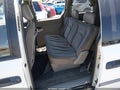 Photo 8 of 17 — 2002 Chrysler Voyager