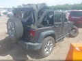 Photo 4 of 16 — 2016 Jeep Wrangler Unlimited