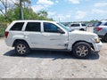 Photo 13 of 16 — 2010 Jeep Grand Cherokee