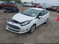 Photo 2 of 17 — 2017 Ford Fiesta