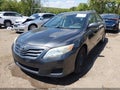 Photo 2 of 16 — 2011 Toyota Camry