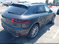 Photo 4 of 20 — 2018 Porsche Macan