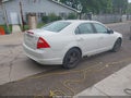 Photo 4 of 18 — 2011 Ford Fusion