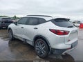 Photo 3 of 17 — 2021 Chevrolet Blazer