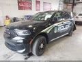 2023 Dodge Durango — photo 2 of 15 | VIN 1C4RDJFG9PC638830