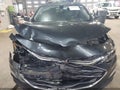 Photo 12 of 16 — 2021 Chevrolet Malibu