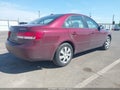 Photo 4 of 17 — 2008 Hyundai Sonata