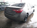Photo 4 of 21 — 2017 Toyota Corolla