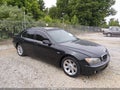 Photo 1 of 11 — 2007 BMW 7 Series