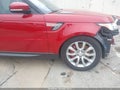 Photo 16 of 17 — 2017 Land Rover Range Rover Sport