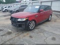 Photo 2 of 17 — 2017 Land Rover Range Rover Sport