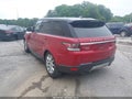 Photo 3 of 17 — 2017 Land Rover Range Rover Sport