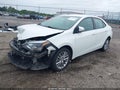 Photo 2 of 17 — 2015 Toyota Corolla