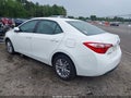 Photo 3 of 17 — 2015 Toyota Corolla