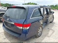 Photo 4 of 15 — 2014 Honda Odyssey