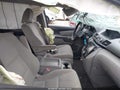 Photo 5 of 15 — 2014 Honda Odyssey