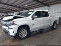 Photo 2 of 15 — 2020 Chevrolet Silverado 1500