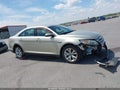 Photo 13 of 16 — 2010 Ford Taurus