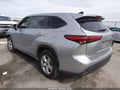 Photo 3 of 17 — 2023 Toyota Highlander