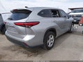 Photo 4 of 17 — 2023 Toyota Highlander
