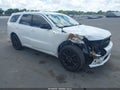 2018 Dodge Durango — photo 1 of 18 | VIN 1C4RDHAG3JC115049