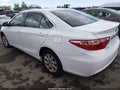 Photo 3 of 17 — 2016 Toyota Camry