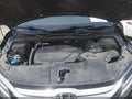 Photo 10 of 15 — 2018 Honda Odyssey
