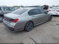 Photo 4 of 17 — 2022 BMW 7 Series