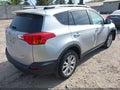 Photo 4 of 16 — 2015 Toyota RAV4