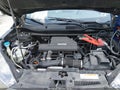 Photo 10 of 16 — 2017 Honda CR-V