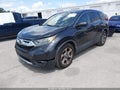Photo 2 of 16 — 2017 Honda CR-V