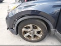 Photo 6 of 16 — 2017 Honda CR-V