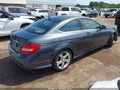 2013 Mercedes-Benz C-Class — photo 4 of 16 | VIN WDDGJ4HB1DF992568